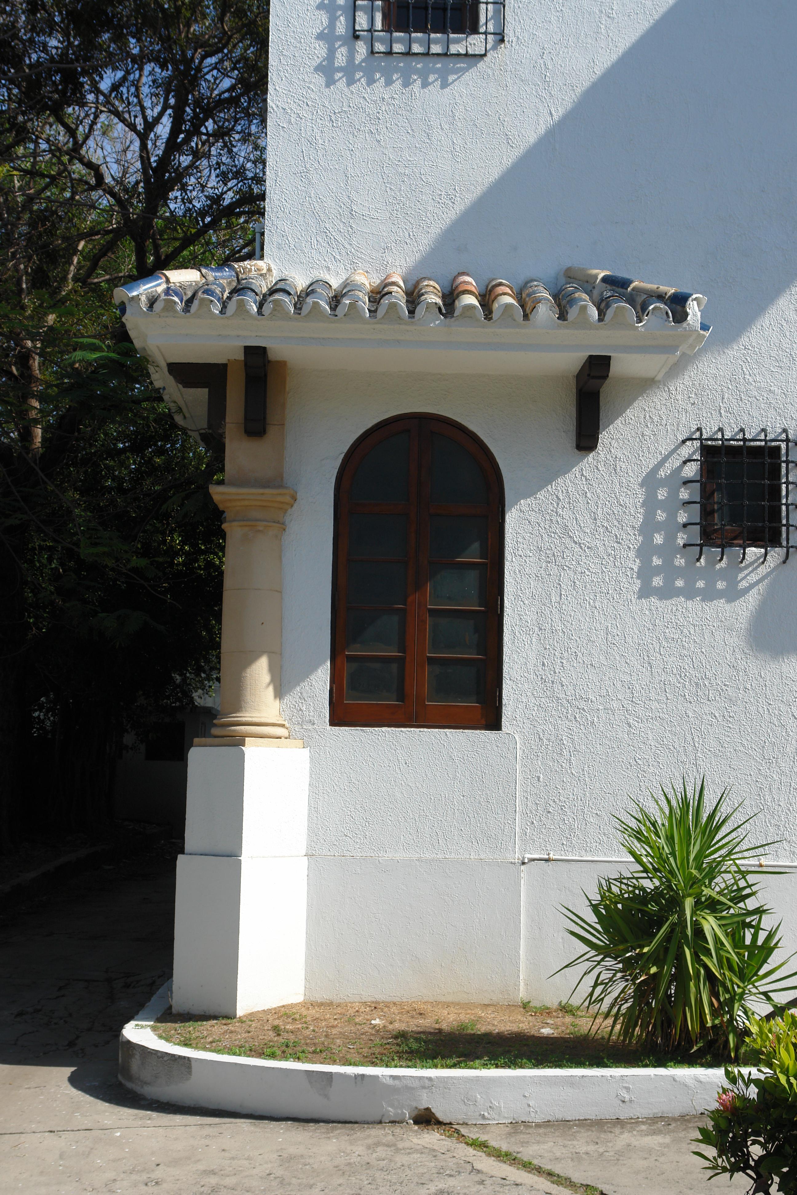 Casa de España - San Juan (Puerta de Tierra) - 2011 00130